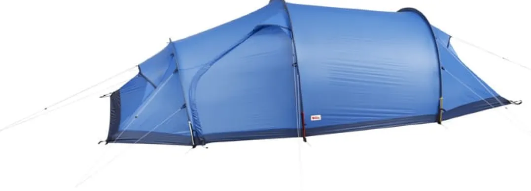 Fjällräven Abisko Shape 3 Un Blue