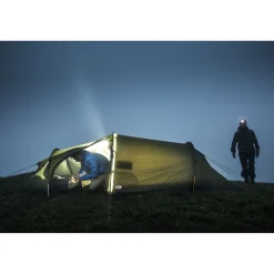 Fjällräven Abisko Shape 3 Un Blue
