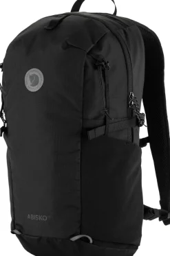 Fjällräven Abisko Softpack 16 Black