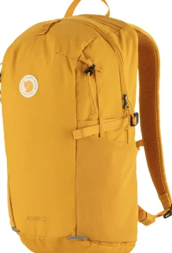 Fjällräven Abisko Softpack 16 Mustard Yellow