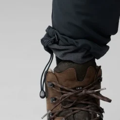Fjällräven Abisko Winter Stretch Trousers W Black