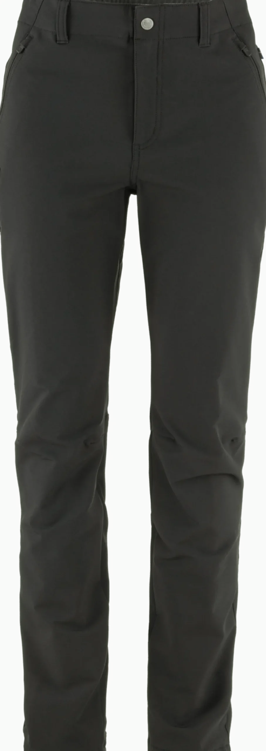 Fjällräven Abisko Winter Stretch Trousers W Black