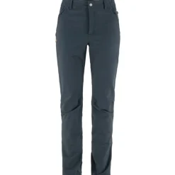 Fjällräven Abisko Winter Stretch Trousers W Dark Navy