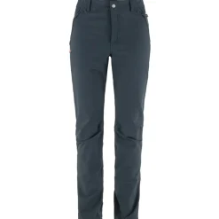Fjällräven Abisko Winter Stretch Trousers W Dark Navy