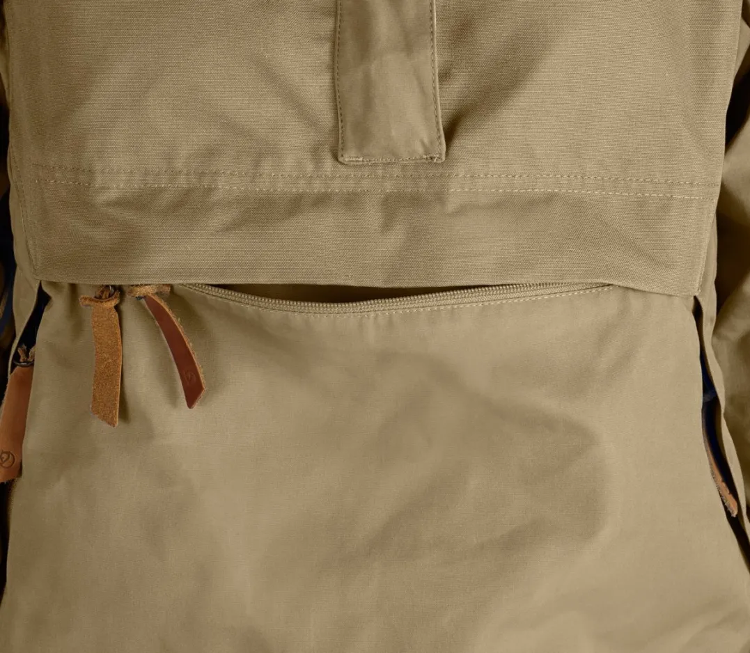 Fjällräven Anorak No. 8 Women's Dark Olive