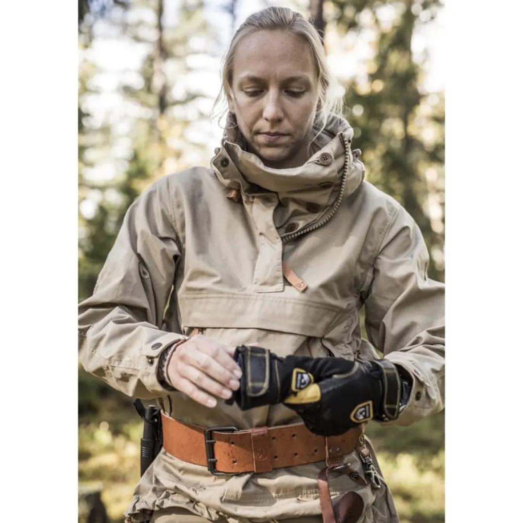 Fjällräven Anorak No. 8 Women's Dark Olive