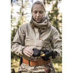 Fjällräven Anorak No. 8 Women's Dark Olive