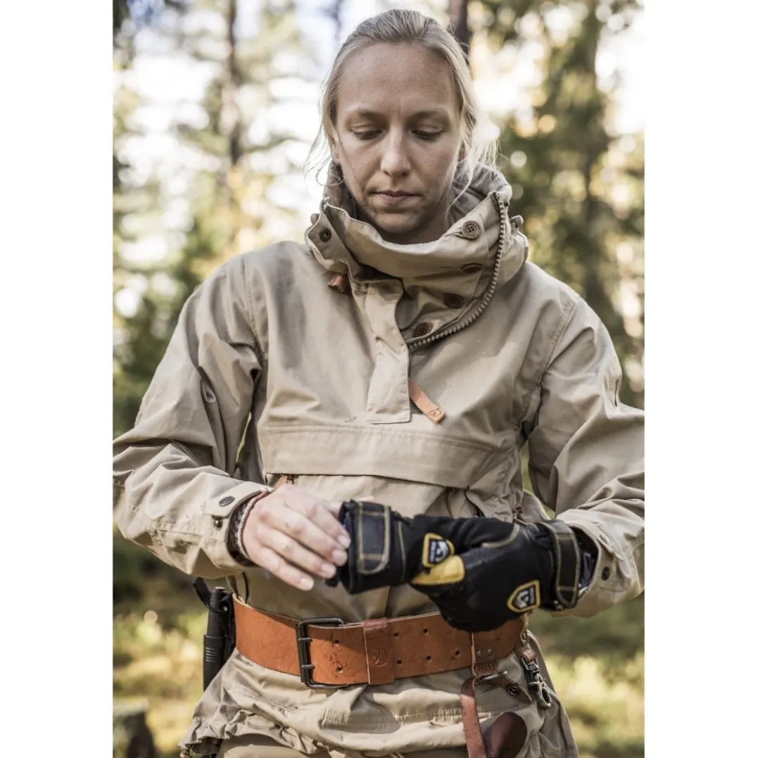 Fjällräven Anorak No. 8 Women's Dark Olive