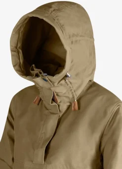 Fjällräven Anorak No. 8 Women's Dark Olive
