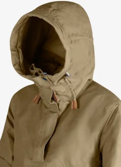 Fjällräven Anorak No. 8 Women's Dark Olive