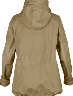 Fjällräven Anorak No. 8 Women's Dark Olive