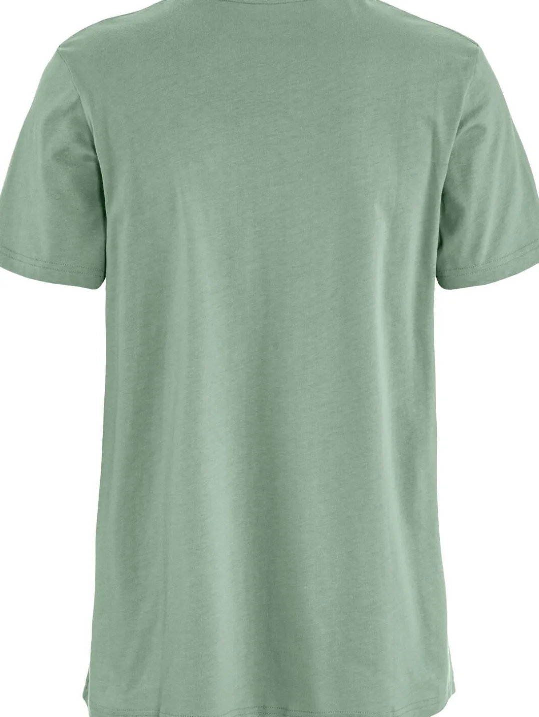 Fjällräven Archive Logo T-Shirt M Misty Green