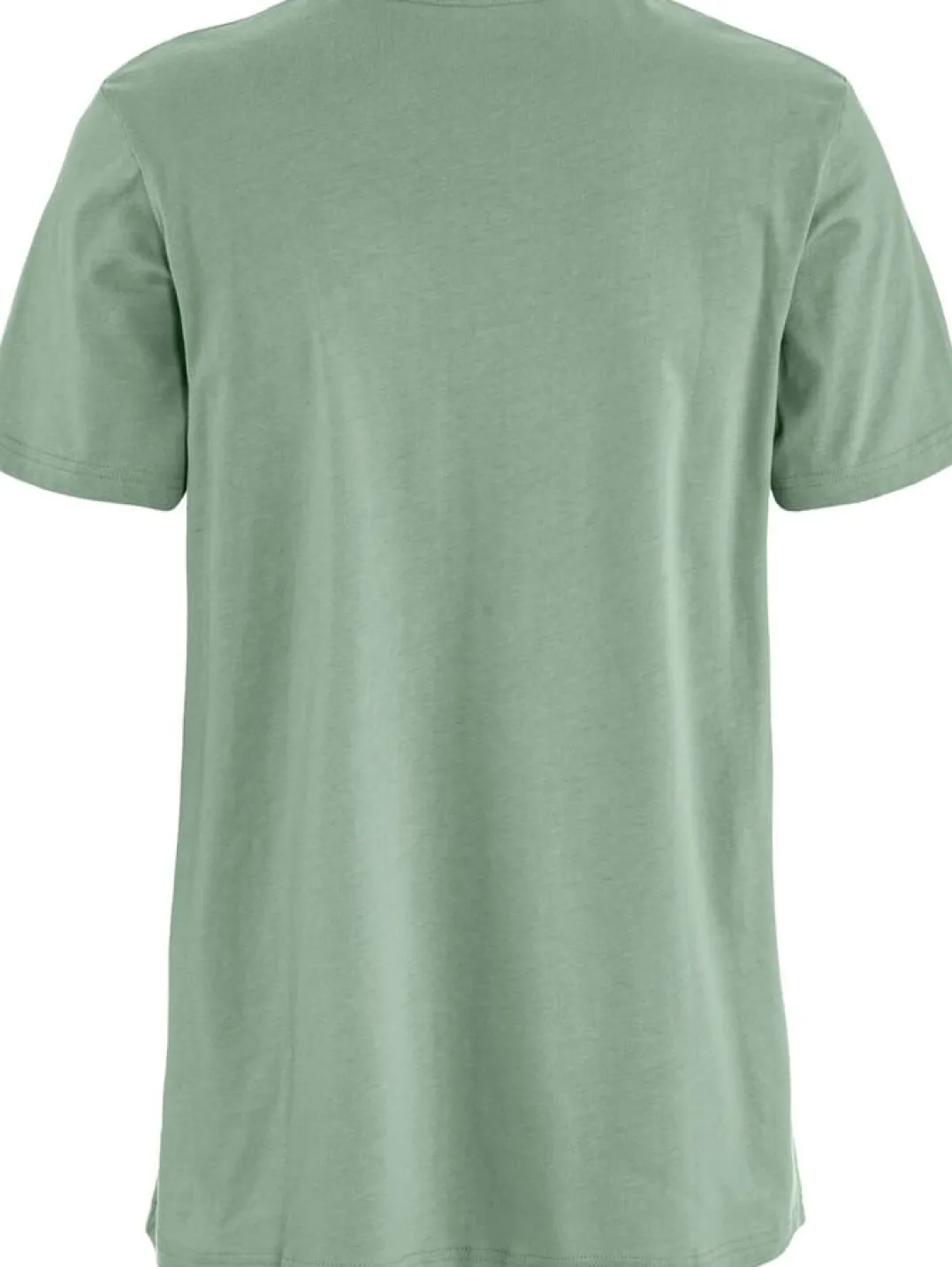 Fjällräven Archive Logo T-Shirt M Misty Green