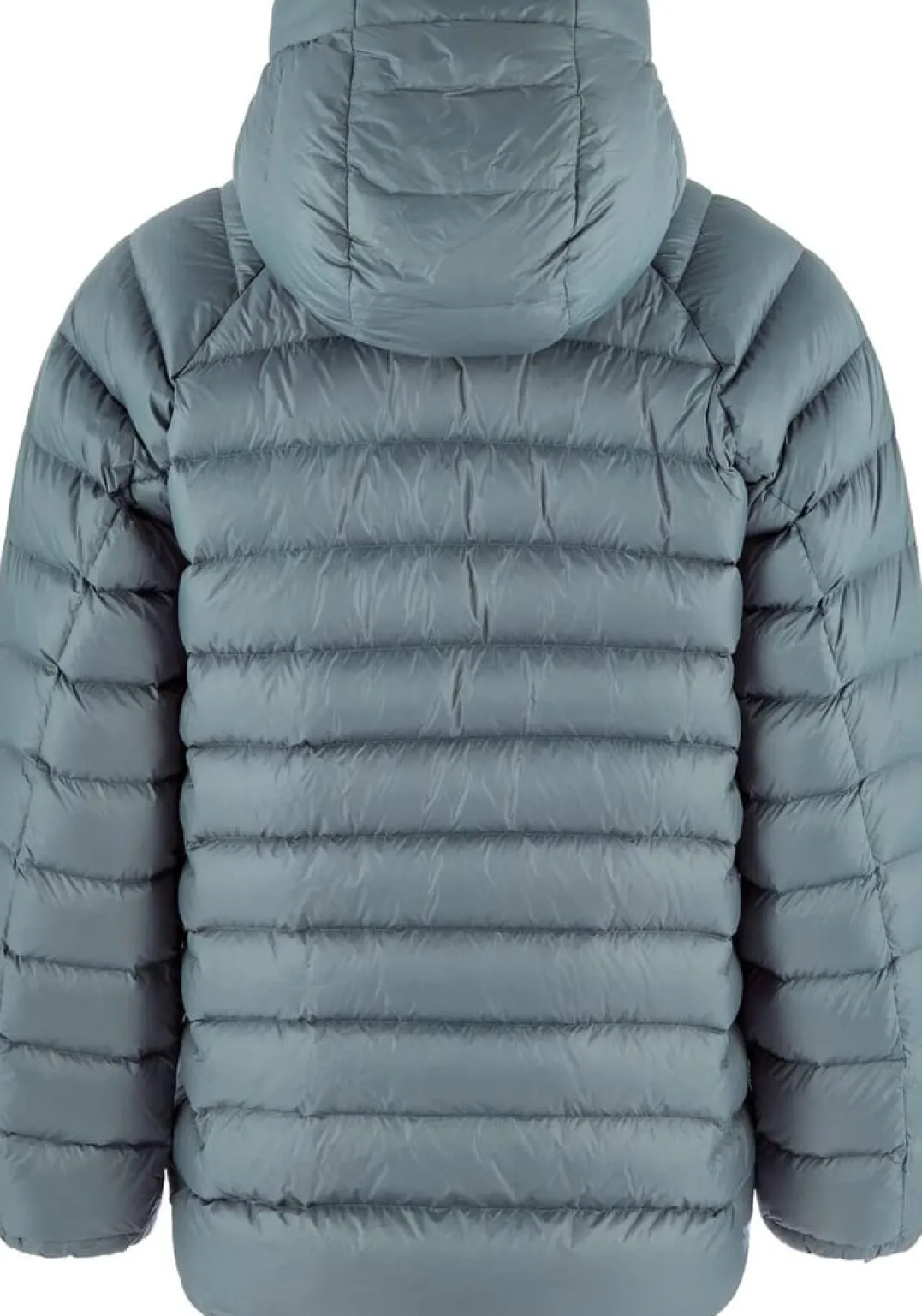 Fjällräven Bergtagen Down Jacket M Nimbus Blue