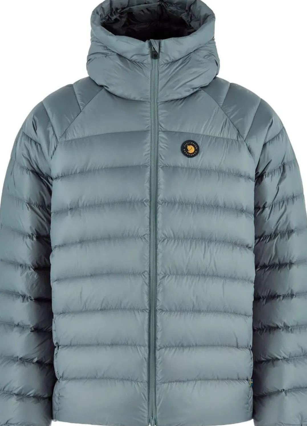 Fjällräven Bergtagen Down Jacket M Nimbus Blue