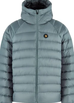 Fjällräven Bergtagen Down Jacket M Nimbus Blue