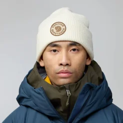 Fjällräven Bergtagen Forever Wool Beanie Dark Navy