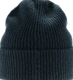 Fjällräven Bergtagen Forever Wool Beanie Dark Navy