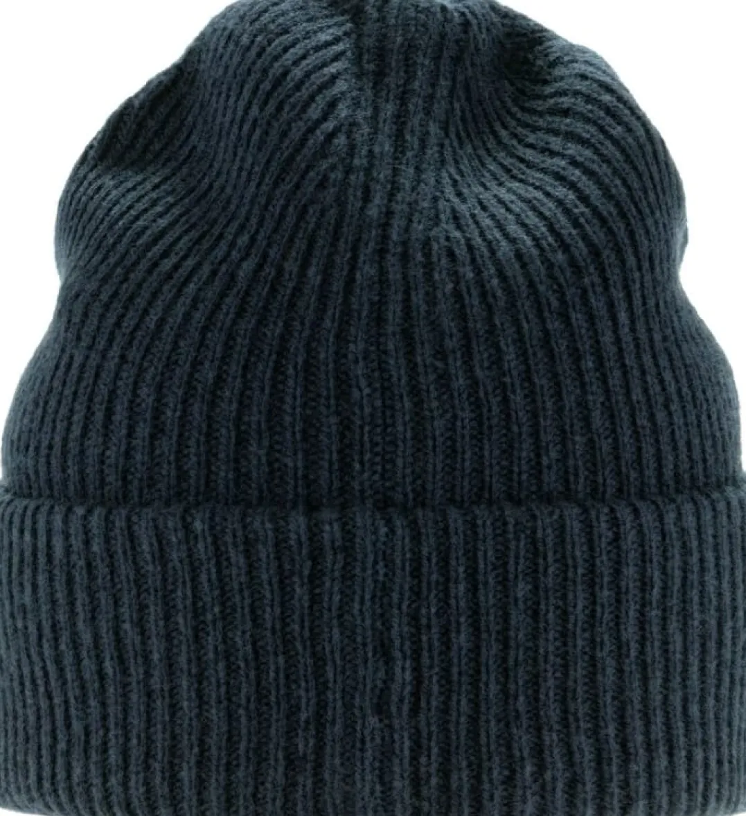 Fjällräven Bergtagen Forever Wool Beanie Dark Navy