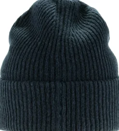 Fjällräven Bergtagen Forever Wool Beanie Dark Navy