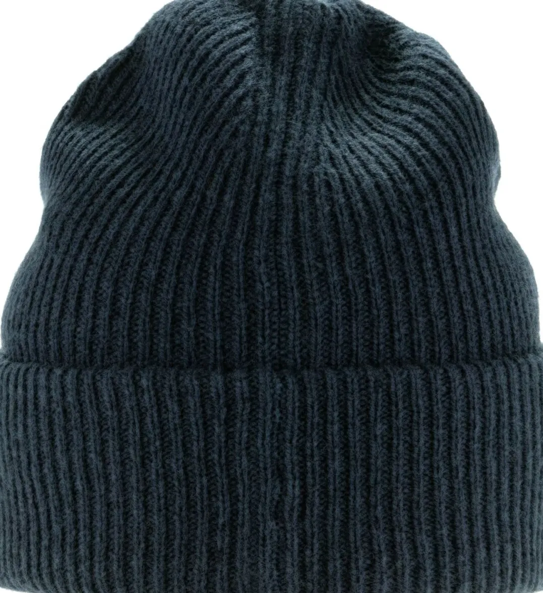 Fjällräven Bergtagen Forever Wool Beanie Dark Navy