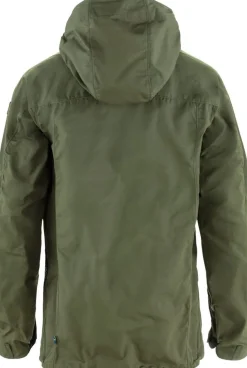 Fjällräven Bergtagen G-1000 Jacket M Laurel Green