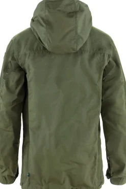 Fjällräven Bergtagen G-1000 Jacket M Laurel Green