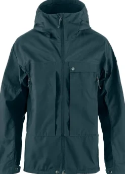 Fjällräven Bergtagen G-1000 Jacket M Mountain Blue