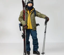 Fjällräven Bergtagen G-1000 Jacket M Mountain Blue