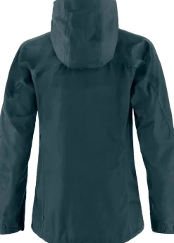 Fjällräven Bergtagen G-1000 Jacket W Mountain Blue