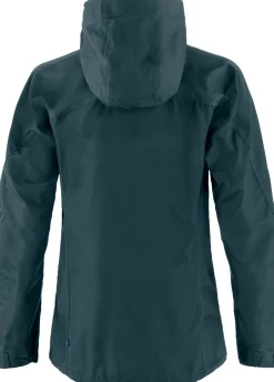 Fjällräven Bergtagen G-1000 Jacket W Mountain Blue