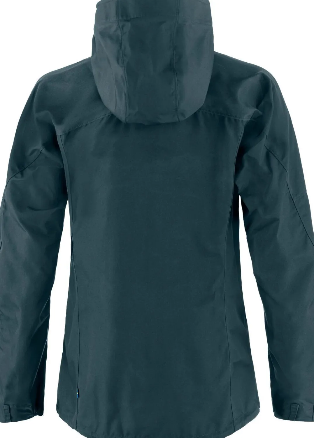 Fjällräven Bergtagen G-1000 Jacket W Mountain Blue