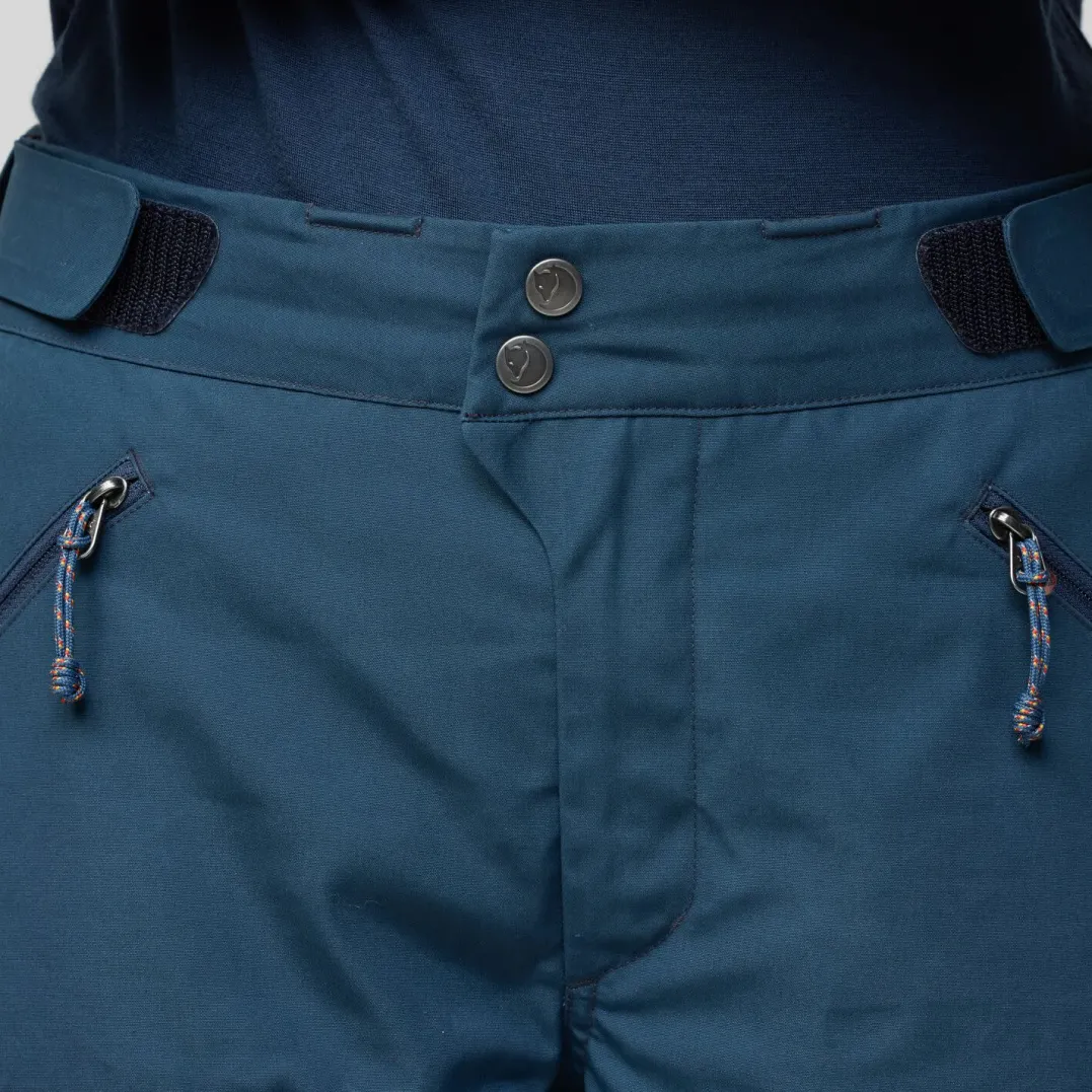 Fjällräven Bergtagen G-1000 Trousers W Mountain Blue
