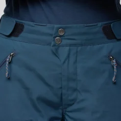Fjällräven Bergtagen G-1000 Trousers W Mountain Blue