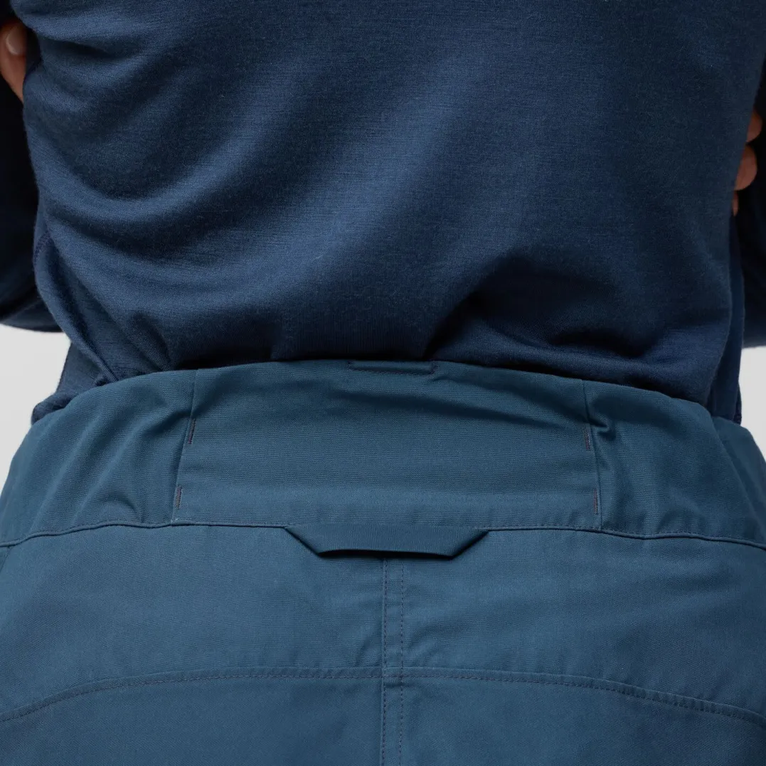 Fjällräven Bergtagen G-1000 Trousers W Mountain Blue