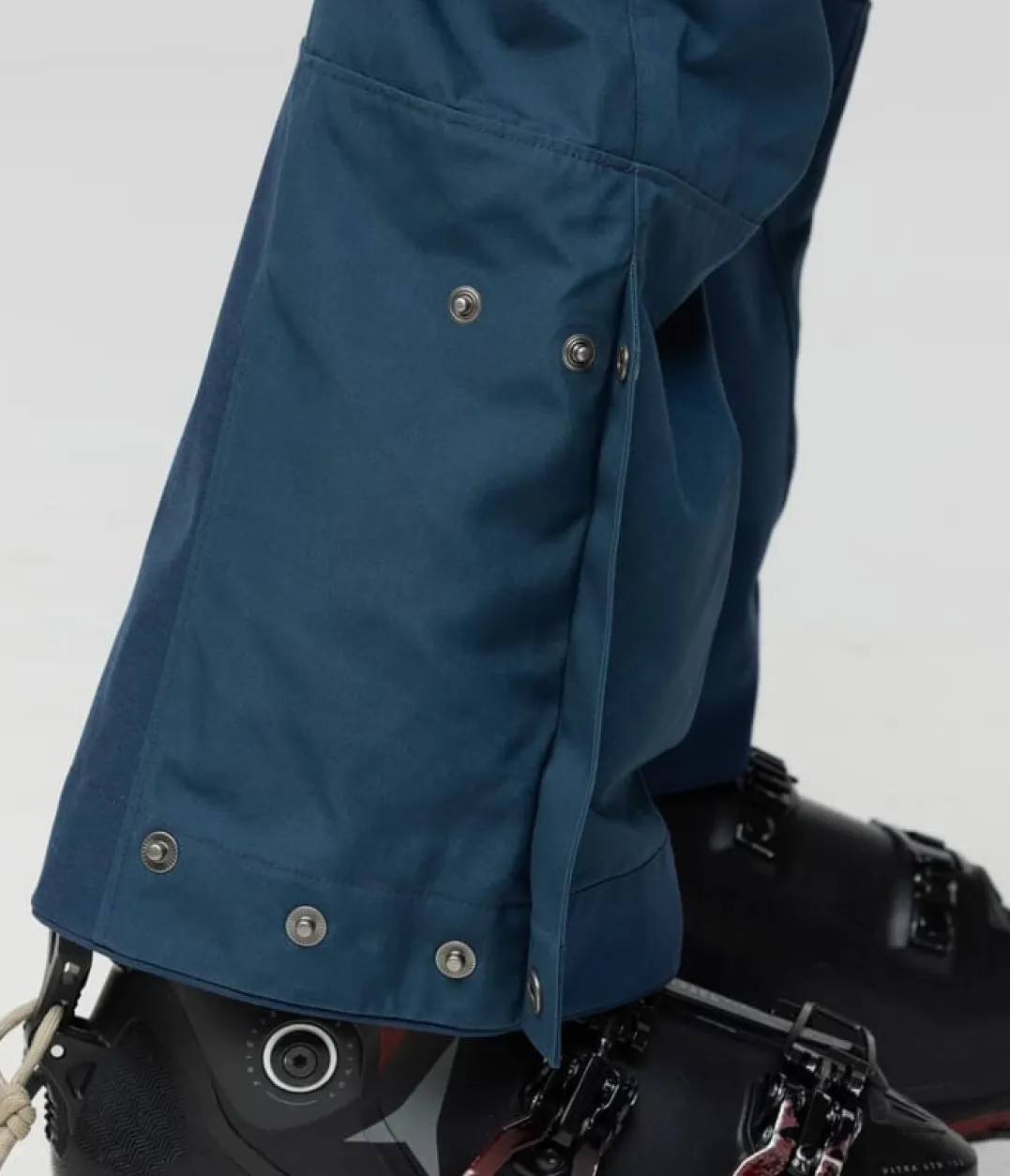 Fjällräven Bergtagen G-1000 Trousers W Mountain Blue