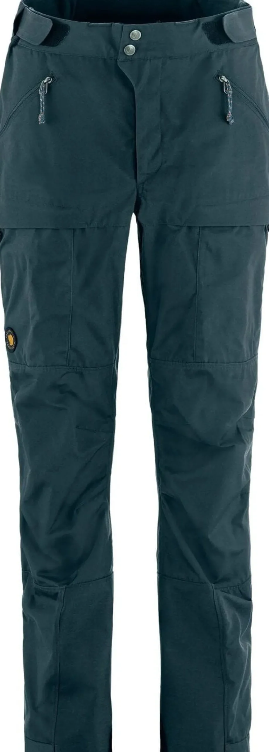 Fjällräven Bergtagen G-1000 Trousers W Mountain Blue