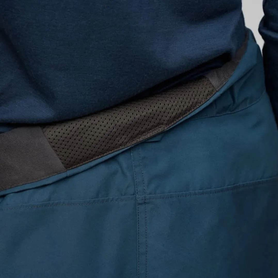 Fjällräven Bergtagen G-1000 Trousers W Mountain Blue