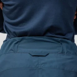 Fjällräven Bergtagen G-1000 Trousers W Mountain Blue
