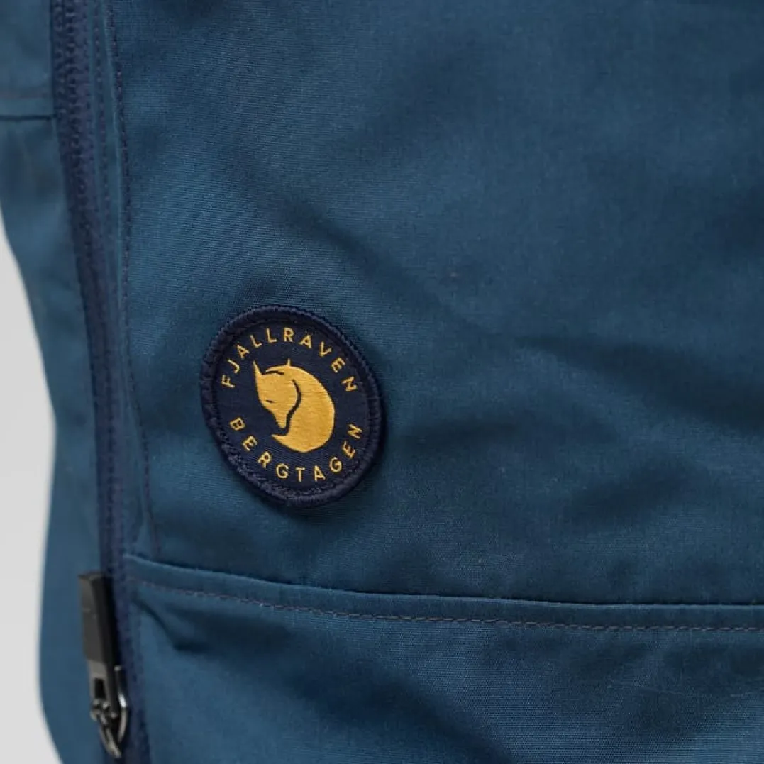 Fjällräven Bergtagen G-1000 Trousers M Laurel Green