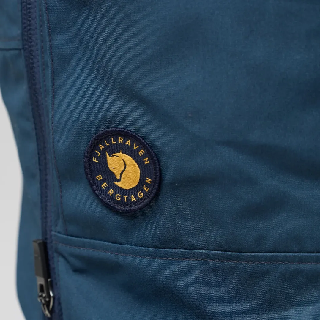 Fjällräven Bergtagen G-1000 Trousers M Laurel Green