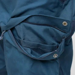 Fjällräven Bergtagen G-1000 Trousers M Laurel Green