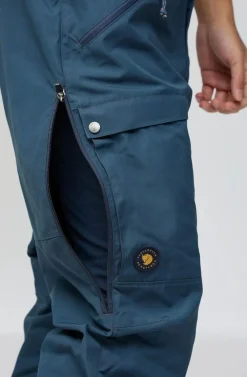 Fjällräven Bergtagen G-1000 Trousers M Laurel Green
