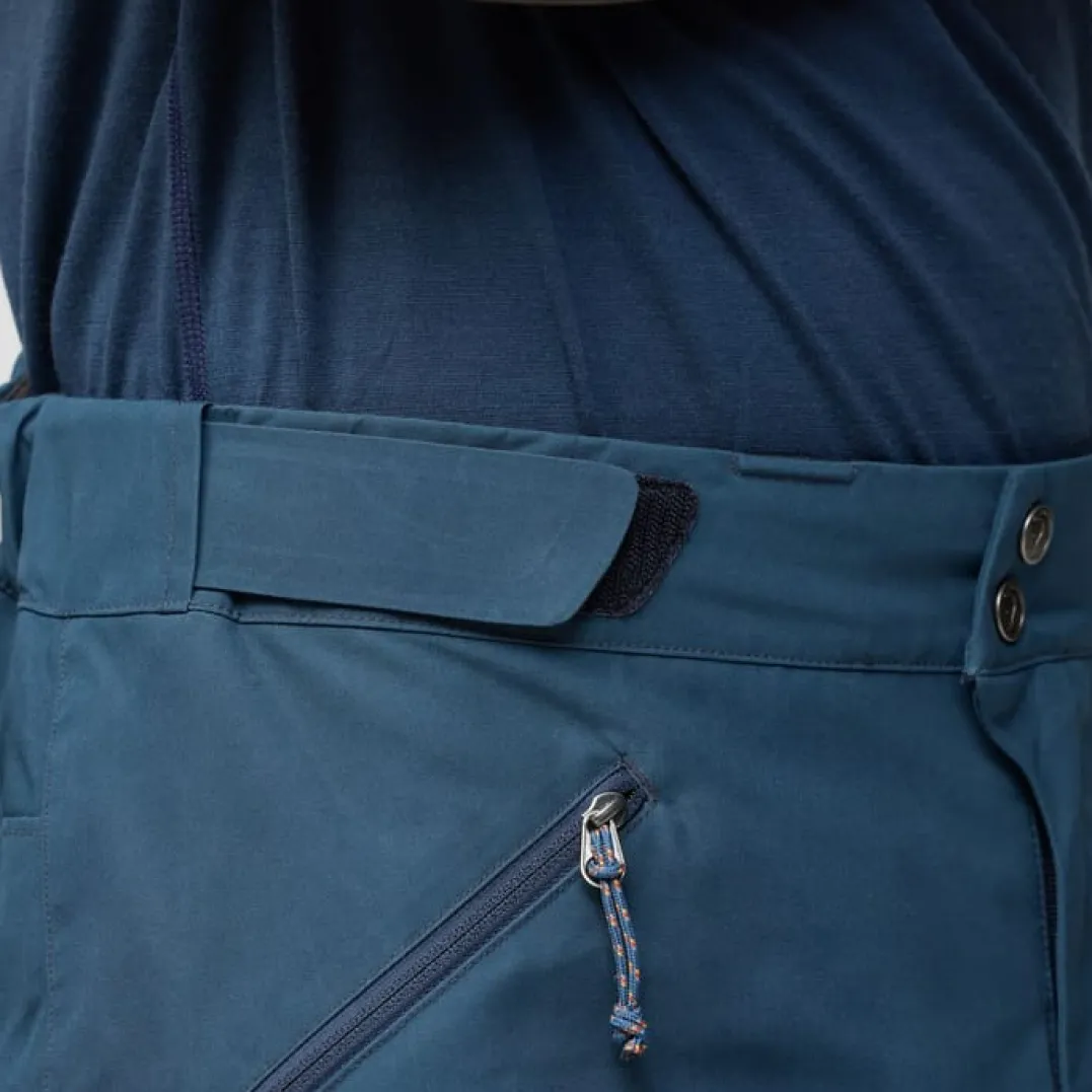 Fjällräven Bergtagen G-1000 Trousers M Laurel Green