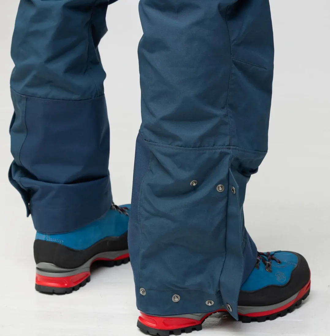 Fjällräven Bergtagen G-1000 Trousers M Laurel Green