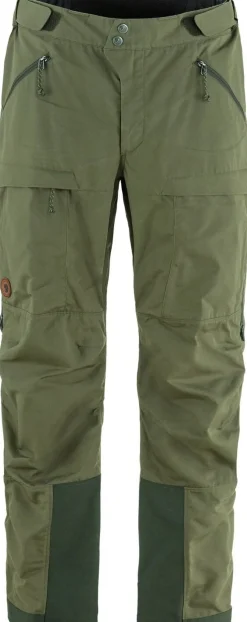 Fjällräven Bergtagen G-1000 Trousers M Laurel Green