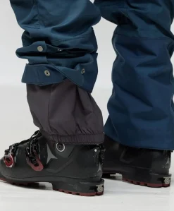 Fjällräven Bergtagen G-1000 Trousers M Laurel Green