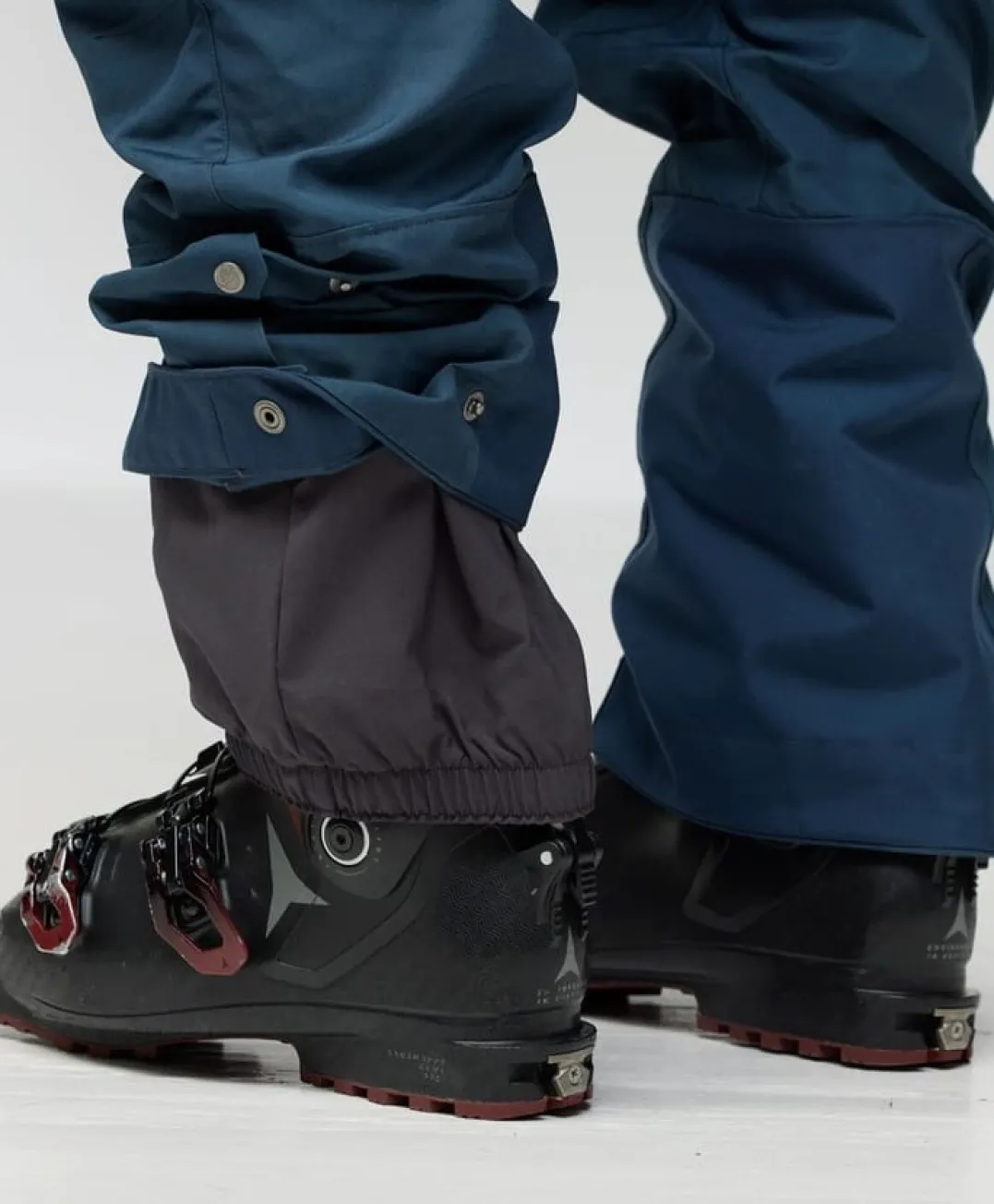 Fjällräven Bergtagen G-1000 Trousers M Laurel Green