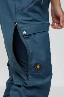 Fjällräven Bergtagen G-1000 Trousers M Mountain Blue