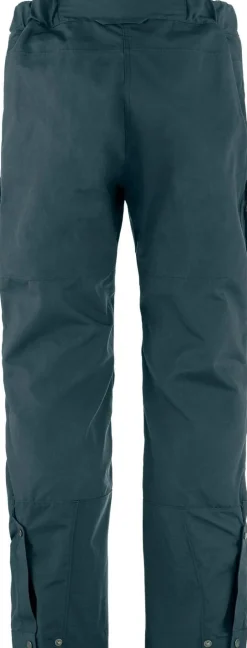 Fjällräven Bergtagen G-1000 Trousers M Mountain Blue
